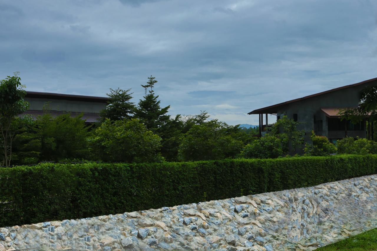Baan Pailyn Resort Lamphun Li Eksteriør billede