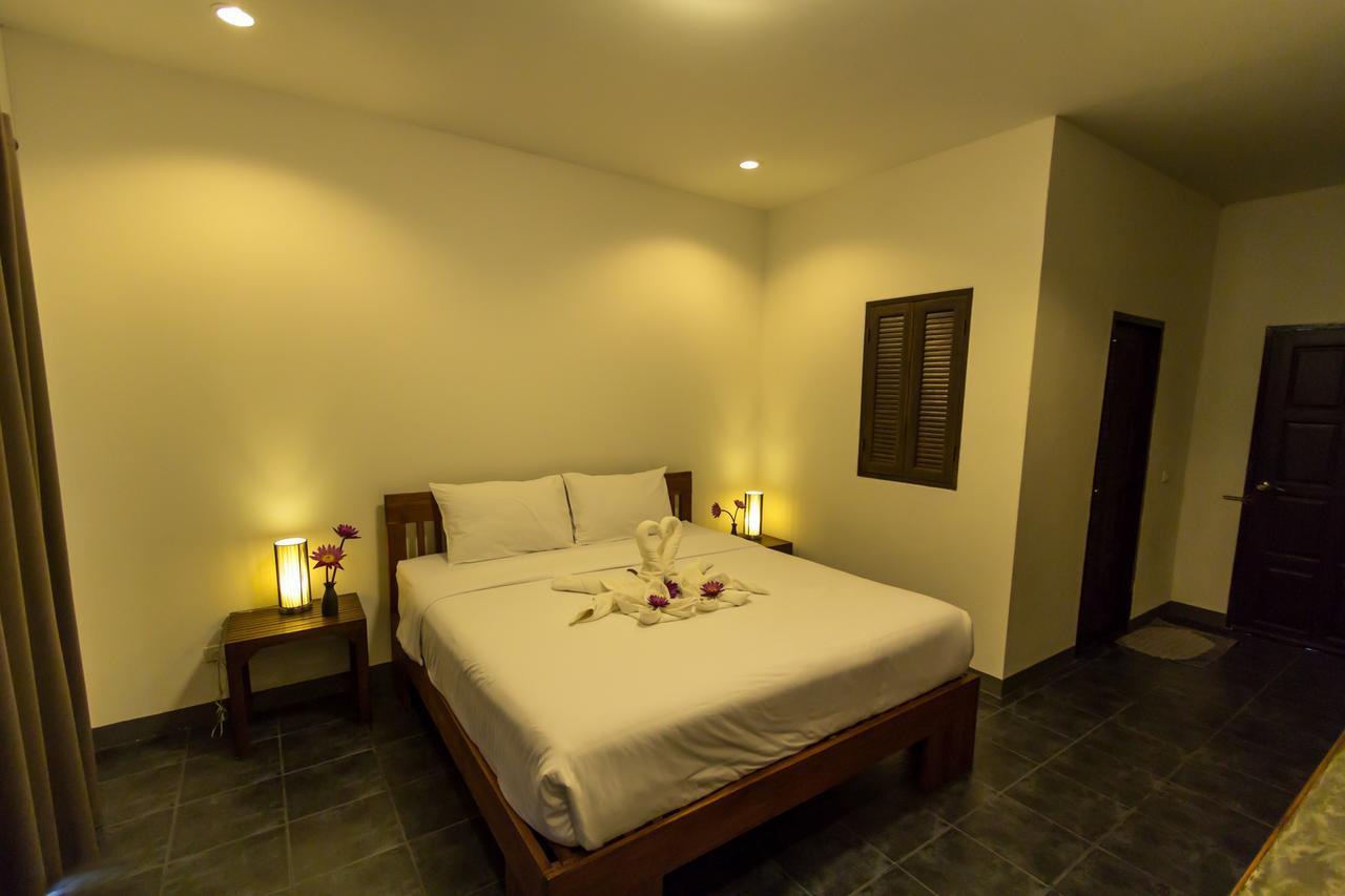 Baan Pailyn Resort Lamphun Li Eksteriør billede