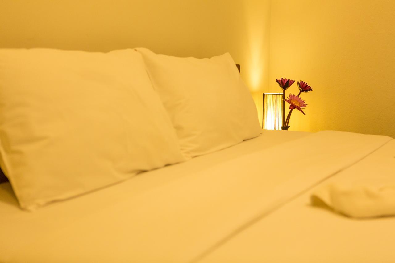 Baan Pailyn Resort Lamphun Li Eksteriør billede