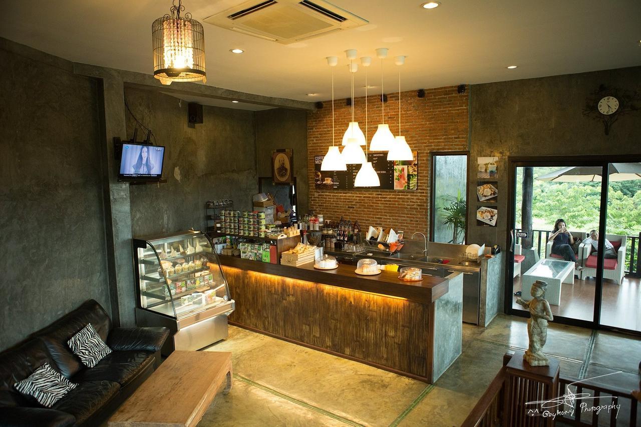 Baan Pailyn Resort Lamphun Li Eksteriør billede