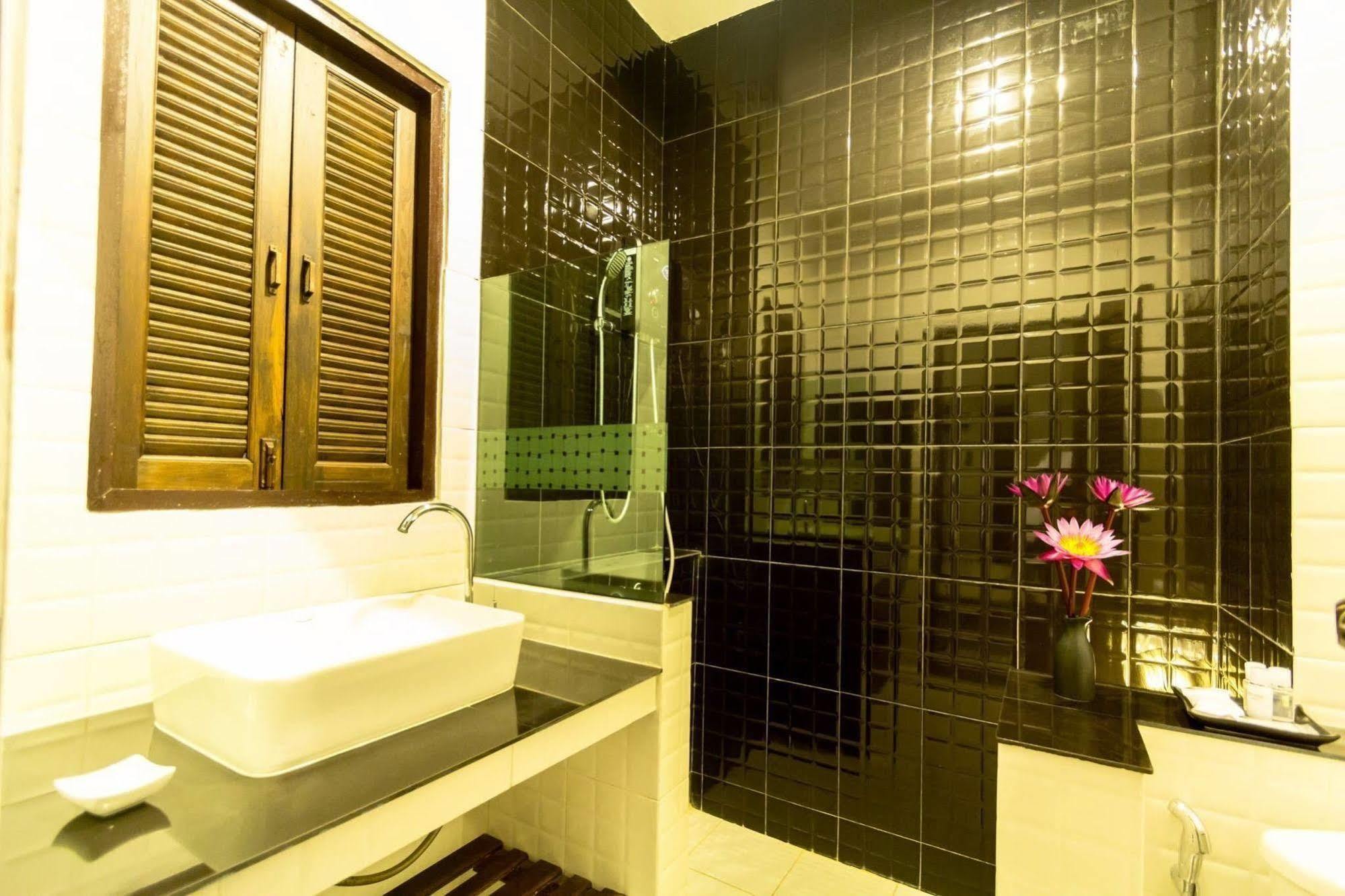 Baan Pailyn Resort Lamphun Li Eksteriør billede