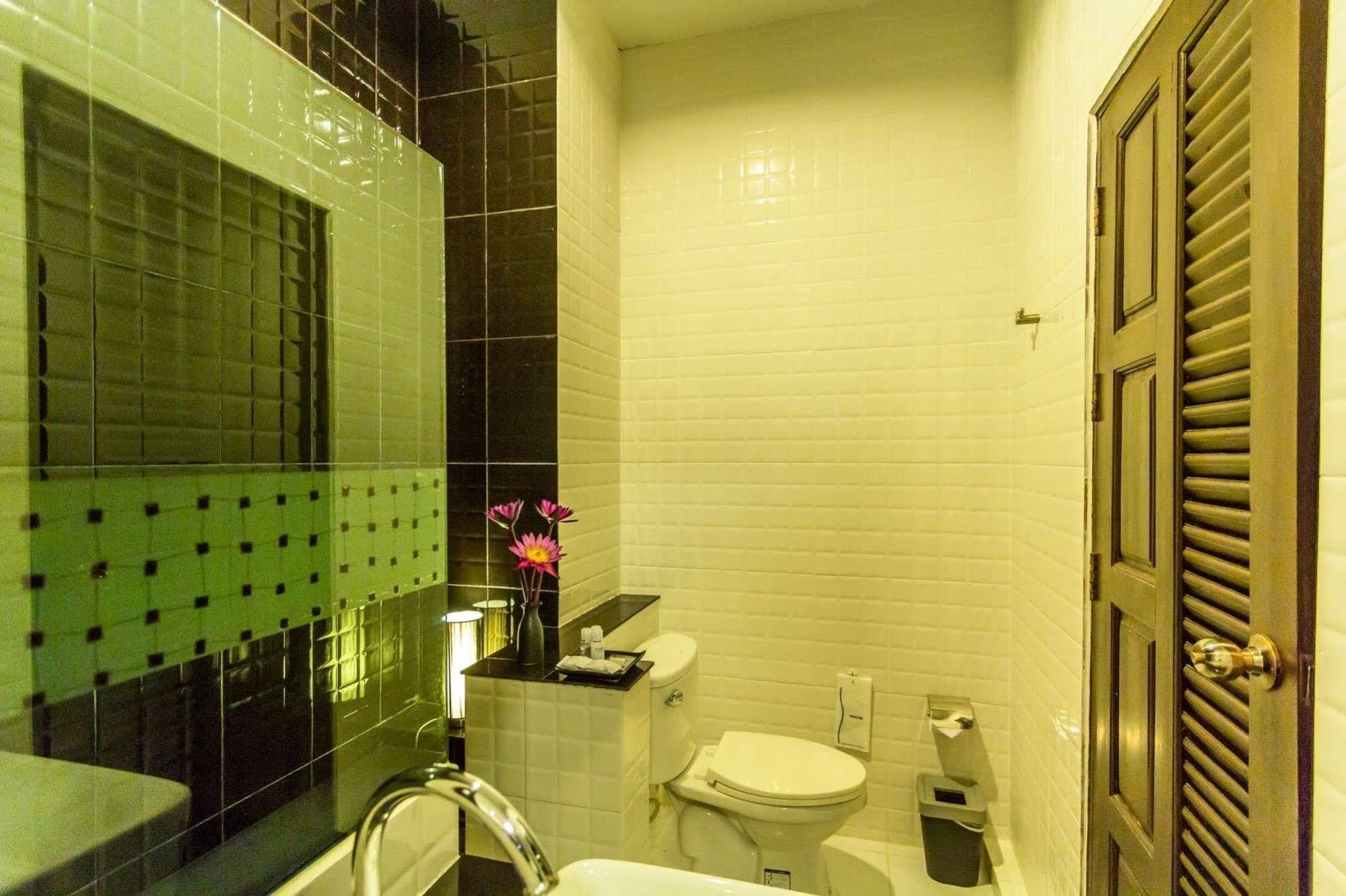 Baan Pailyn Resort Lamphun Li Eksteriør billede