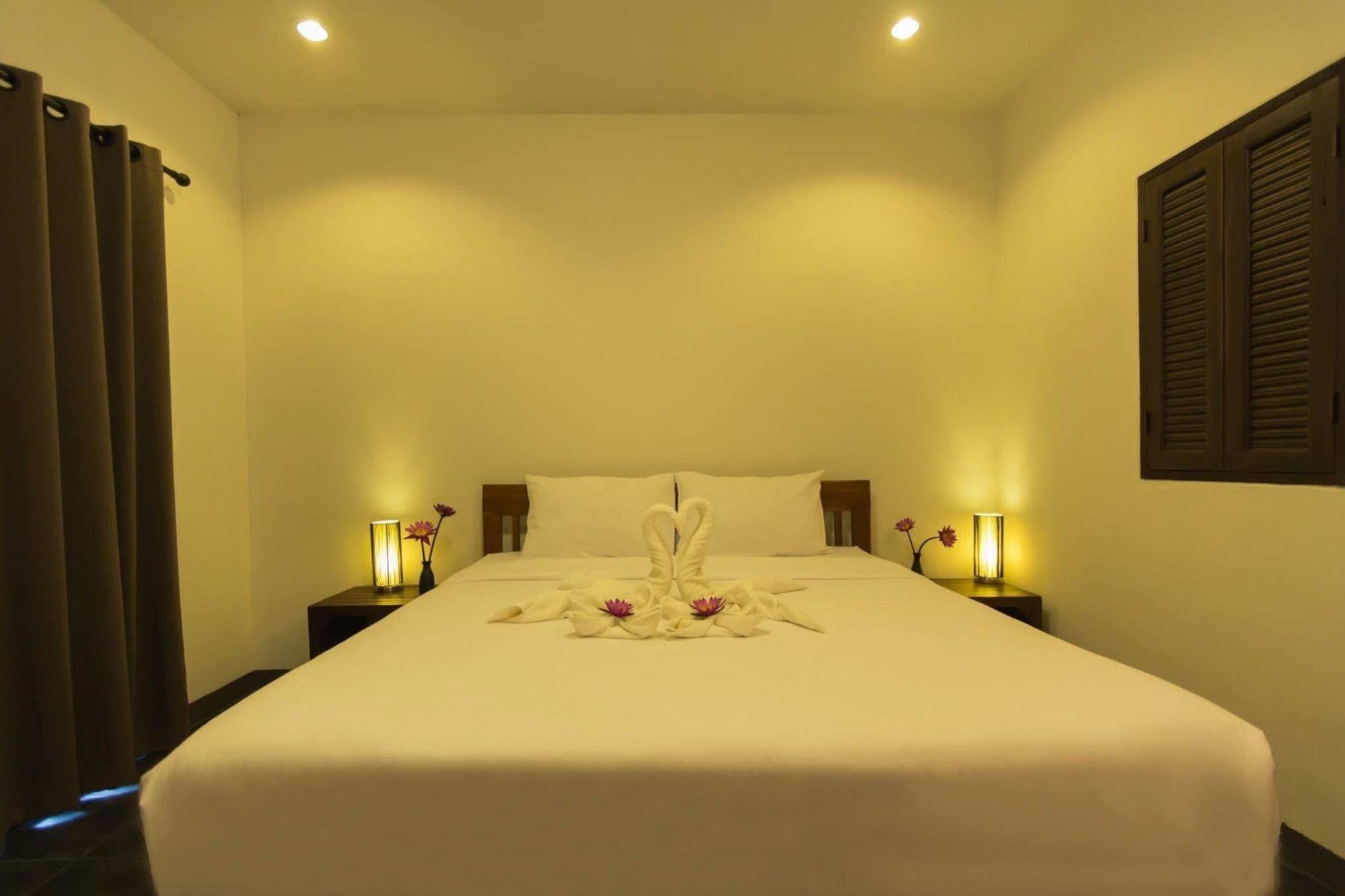 Baan Pailyn Resort Lamphun Li Eksteriør billede